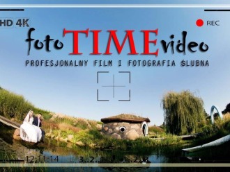 fotoTIMEvideo profesjonalny film i fotografia ślubna !,  Dąbrowa Górnicza