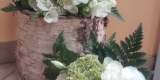 Bukiety ślubne i kompleksowa dekoracja florystyczna, Stalowa Wola - zdjęcie 2