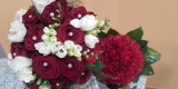 Bukiety ślubne i kompleksowa dekoracja florystyczna | Bukiety ślubne Stalowa Wola, podkarpackie - zdjęcie 4