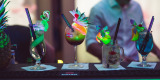 Drink Up! Profesjonalni barmani na Twoje wesele ; Pokazy Flair, Rzeszów - zdjęcie 1