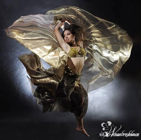 Zjawiskowy Taniec ze Skrzydłami, Bollywood Dance, Kraków - zdjęcie 1