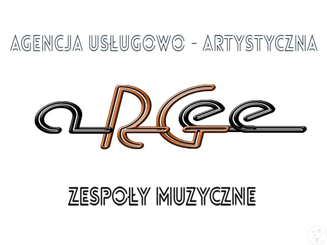 Agencja Usługowo Artystyczna aRGee | Zespół muzyczny Bydgoszcz, kujawsko-pomorskie - zdjęcie 1