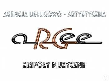 Agencja Usługowo - Artystyczna aRGee, Zespoły weselne Bydgoszcz