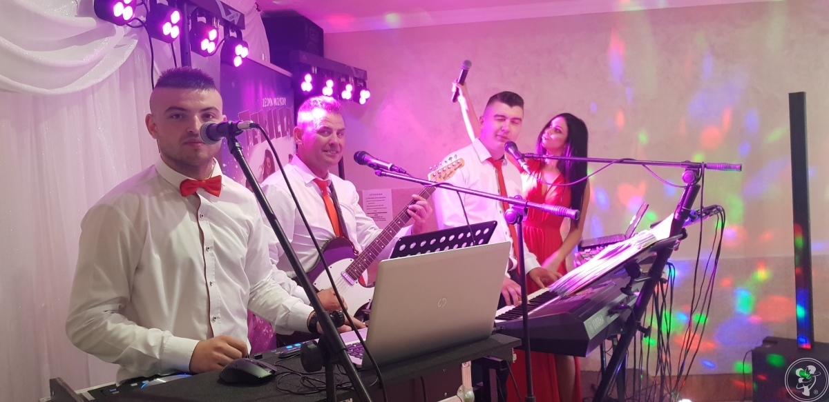 Zespół Muzyczny TEKILLA - Satysfakcja Gwarantowana !, Lipno - zdjęcie 1