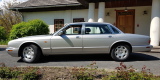 Piękna klasyczna  limuzyna Jaguar x308 | Auto do ślubu Przeworsk, podkarpackie - zdjęcie 2