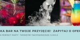 Drink Bar, Cocktail Bar na twoje wesele - NO LIMIT! PerfectParty!, Gorlice - zdjęcie 5