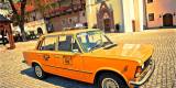 Fiat 125p klasykiem do ślubu #zabytkowe | Auto do ślubu Pszczyna, śląskie - zdjęcie 5