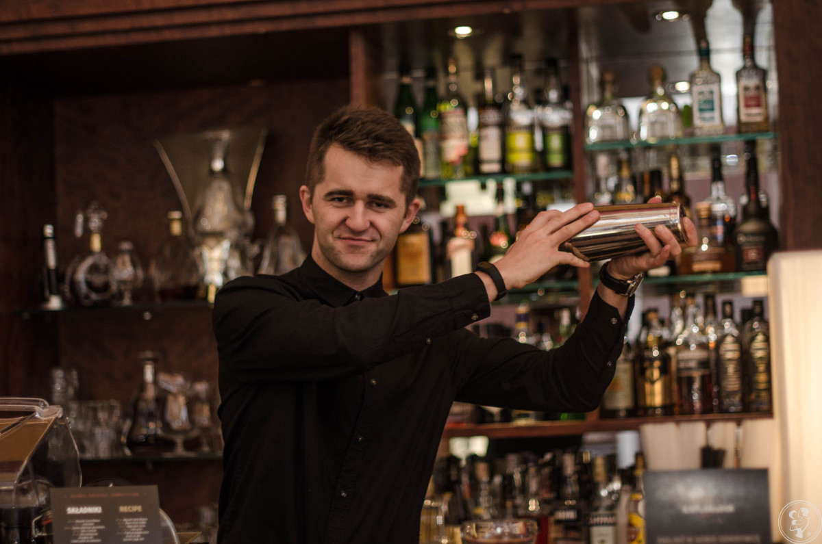 Kozyra Bartending | Barman na wesele Toruń, kujawsko-pomorskie - zdjęcie 1