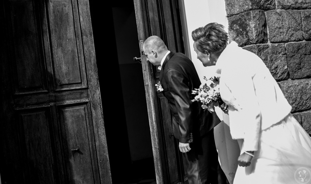 Flow wedding - Michał i Natalia | Fotograf ślubny Radzyń Podlaski, lubelskie - zdjęcie 1