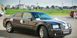 Chrysler 300C - podaruj sobie odrobinę luksusu, Inowrocław - zdjęcie 2