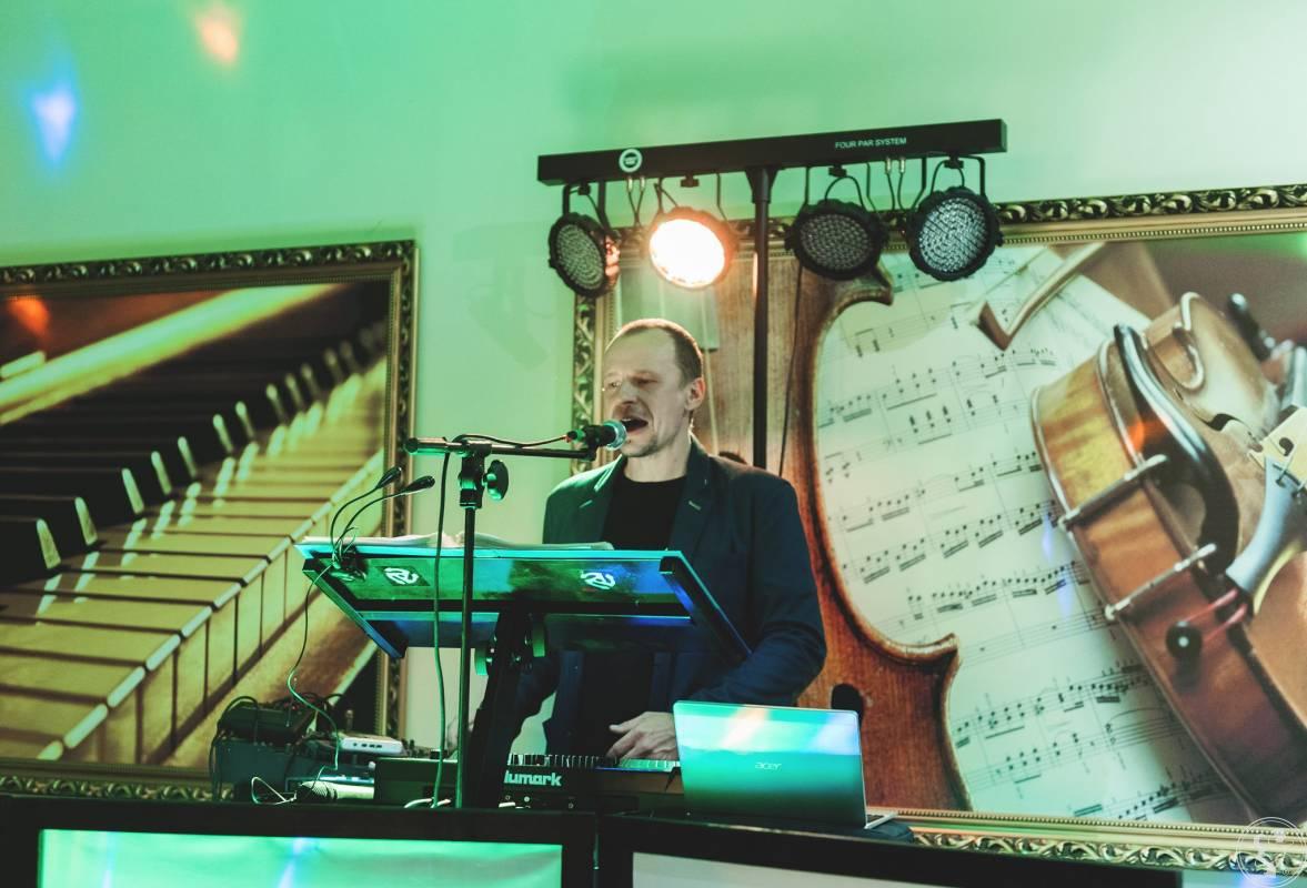 KONKRET MUSIC - realizacja imprez, DJ  | DJ na wesele Kutno, łódzkie - zdjęcie 1