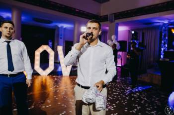 DJ Emil ArtixMusic | DJ na wesele Kielce, świętokrzyskie