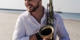 saksofonista, Warszawa - zdjęcie 3