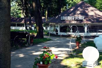 Lavender Place | Sala weselna Ciechanów, mazowieckie