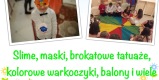 Ani-maczek | Animator dla dzieci Nowy Sącz, małopolskie - zdjęcie 4