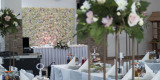Dekoracje sal weselnych dekoracje ślubne, dekoracje światłem led, LOVE | Dekoracje ślubne Trzemeśnia, małopolskie - zdjęcie 2
