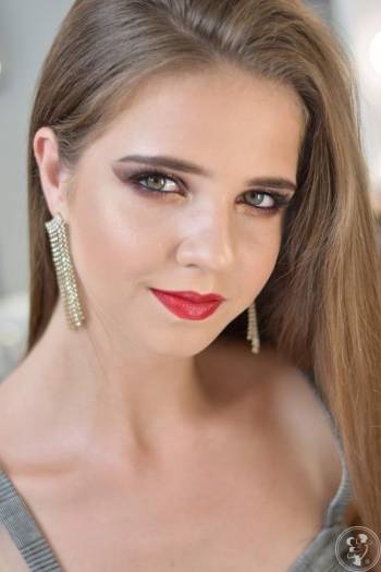 Sylwia Orszulak-Deptuła Makeup Artist | Uroda, makijaż ślubny Olsztyn, warmińsko-mazurskie