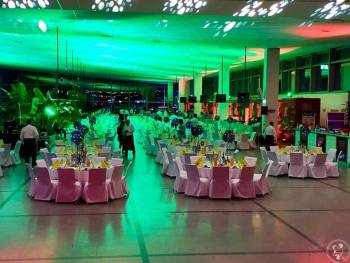 Service Congress Center - Catering, Catering weselny Grybów
