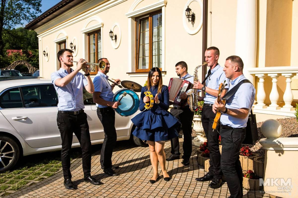 Zespół Muzyczny Braders | Zespół muzyczny Tarnów, małopolskie - zdjęcie 1
