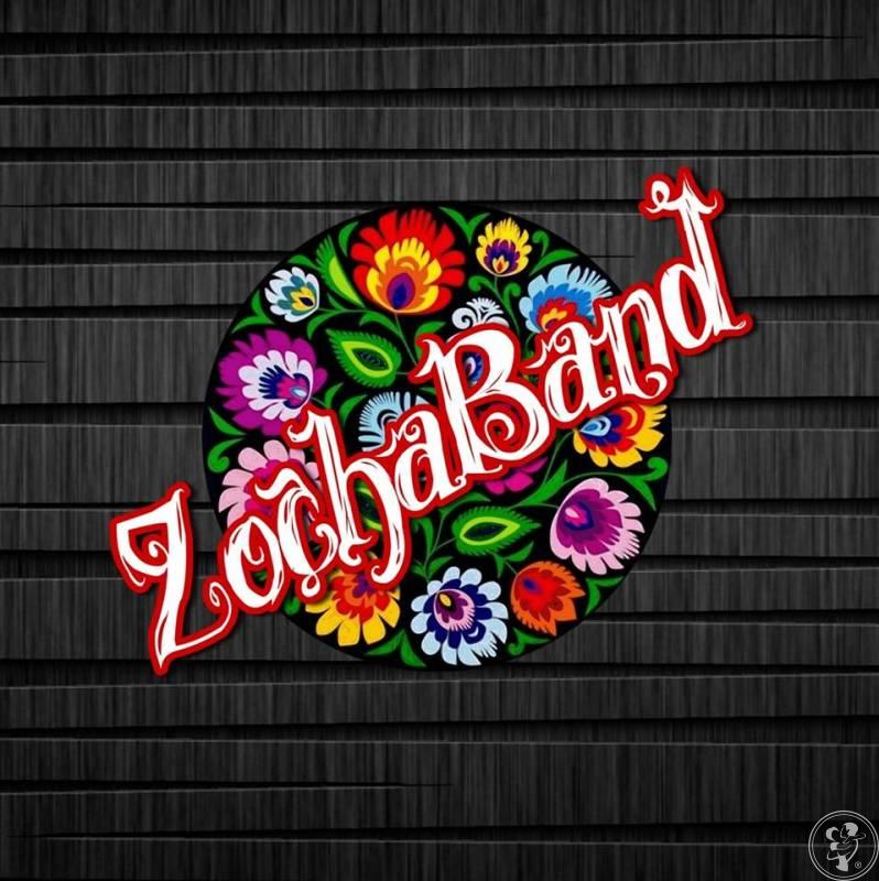 ZochaBand | Zespół muzyczny Trąbki, małopolskie - zdjęcie 1
