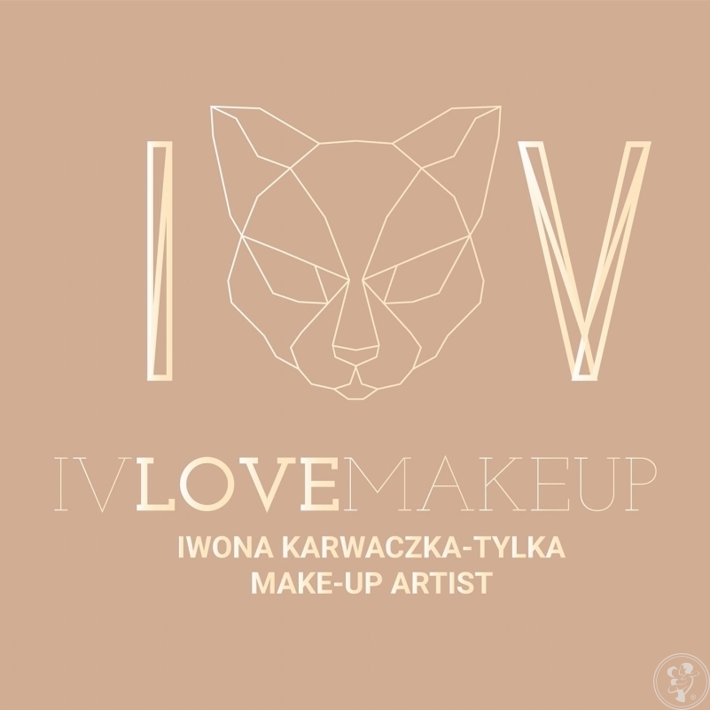Iwona Karwaczka-Tylka IVLOVEMAKEUP | Uroda, makijaż ślubny Ludźmierz, małopolskie - zdjęcie 1