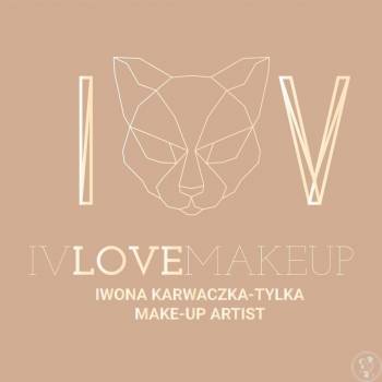 Iwona Karwaczka-Tylka IVLOVEMAKEUP, Makijaż ślubny, uroda Tuchów