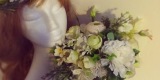 Vianushka  Wianki ze sztucznych kwiatów najwyżej jakości | Bukiety ślubne Szczecin, zachodniopomorskie - zdjęcie 3