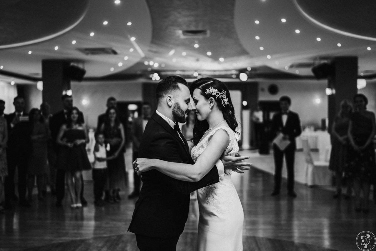 Lekcje Tańca dla nowożeńców | Szkoła tańca Myślenice, małopolskie - zdjęcie 1