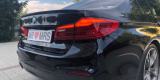  BMW Seria 5 Model G3 | Auto do ślubu Radom, mazowieckie - zdjęcie 4