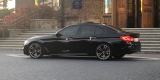 Bmw Do Ślubu -- Biała Skóra -- M-pakiet -- PROMOCJA, Radom - zdjęcie 5