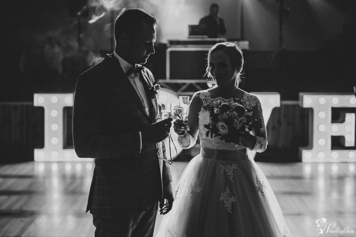 🥇DJ Trikmen Wodzirej, Konferansjer, Animacje, Wesele w plenerze, Bielsko-Biała - zdjęcie 1