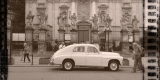 Warszawa M20 / Wołga GAZ 24 wynajem wraz z kierowcą, Kraków - zdjęcie 4