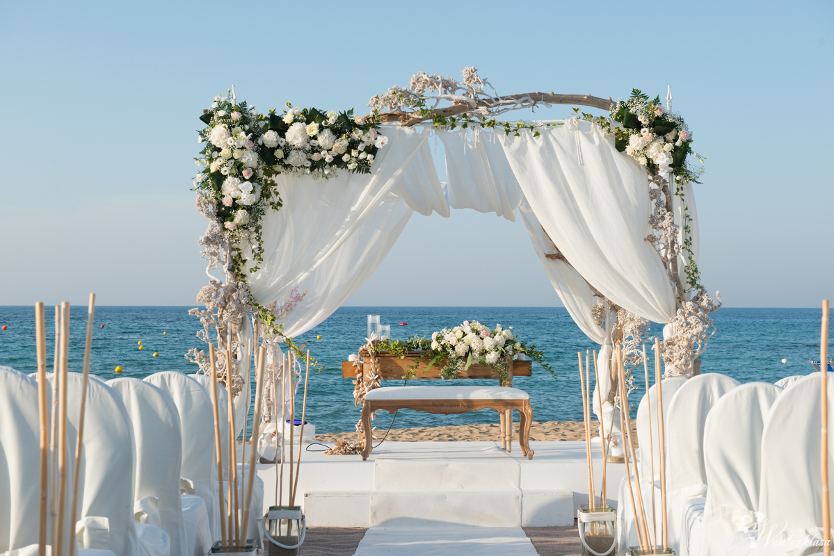Unique Day - organizacja zaręczyn, ślubu i wesela we Włoszech, Słupsk - zdjęcie 1