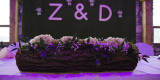 Dekoracja sali weselnej wypożyczalnia dekoracji ścianki florystyka ślu, Brzesko - zdjęcie 5