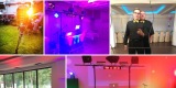 DJ, WODZIREJ z występem na żywo, dekoracja światłem, dym, lasery!, Warszawa - zdjęcie 4