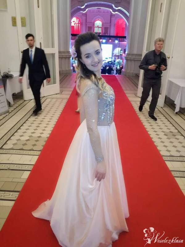 Najlepszy głos na Twoim Ślubie!, Warszawa - zdjęcie 1