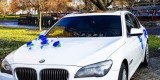 Auta do ślubu -  BMW 740, Lamborghini Gallardo ,BMW X4, BMW M3, BMW 5 | Auto do ślubu Białystok, podlaskie - zdjęcie 4