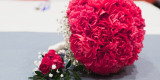 Kompleksowa dekoracja florystyczna | Dekoracje ślubne Wólka Kosowska, mazowieckie - zdjęcie 4