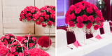 Kompleksowa dekoracja florystyczna | Dekoracje ślubne Wólka Kosowska, mazowieckie - zdjęcie 5
