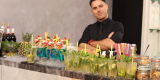 Waszbar Barmani na wesele - Usługi PREMIUM w standardzie, Warszawa - zdjęcie 6