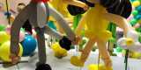 ✅ Dekoracje balonowe sali 🎈 Balony z helem, LED Bramy balonowe, hel🎈, Zielona Góra - zdjęcie 3