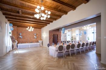 Restauracja Stare Kasyno | Sala weselna Śrem, wielkopolskie