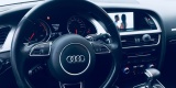Auto do ślubu ( piękne Audi A5) | Auto do ślubu Rybnik, śląskie - zdjęcie 2
