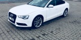 Auto do ślubu ( piękne Audi A5) | Auto do ślubu Rybnik, śląskie - zdjęcie 3