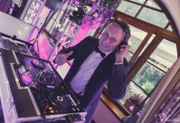 Partyteam | DJ na wesele Katowice, śląskie