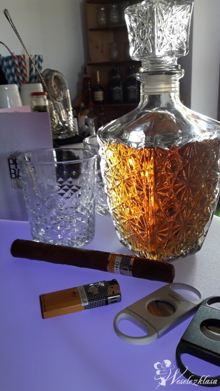 **BARMANI NA WESELE - ELITE PRO BARTENDERS**, Skawina - zdjęcie 1