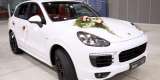 PORSCHE CAYENNE S III 4,2L V8 *Czerwona skóra* PrzeszklonyDach! BMW X6, Krapkowice - zdjęcie 5