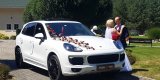 PORSCHE CAYENNE S III 4,2L V8 *Czerwona skóra* PrzeszklonyDach! BMW X6, Krapkowice - zdjęcie 6