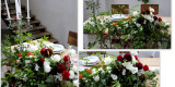 EcoArtostino - dekoracje ślubne. Dekoracja sal. Dekoracja Kościoła | Dekoracje ślubne Katowice, śląskie - zdjęcie 3