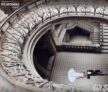 FILMOWAS - Flimowanie i Fotografia ślubna | Kamerzysta na wesele Bytom, śląskie